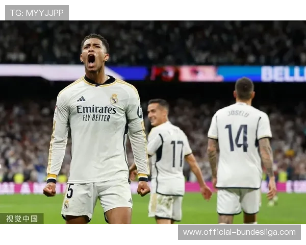 维尼修斯突破三人后射中门柱 贝林厄姆补射破门助皇马取胜 维尼修斯突破三人后射中门柱 贝林厄姆补射破门助皇马取胜