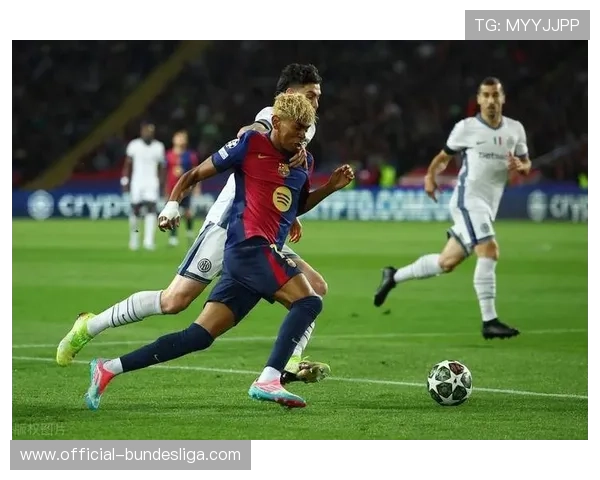 巴塞罗那新星亚马尔闪耀赛场 一球一助助队取胜 巴塞罗那新星亚马尔闪耀赛场 一球一助助队取胜