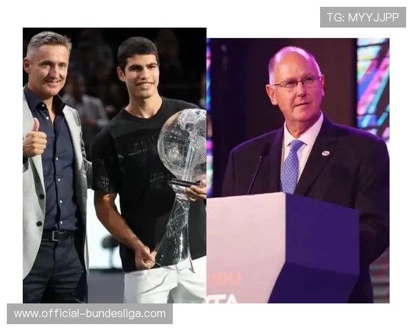 沙特公共投资基金洽购ATP与WTA，网球巡回赛合并提案引关注