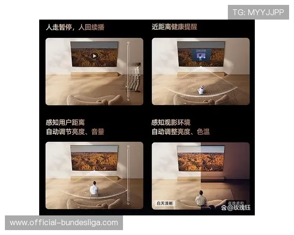 智能响度控制技术确保音频一致性，提升跨平台观看体验