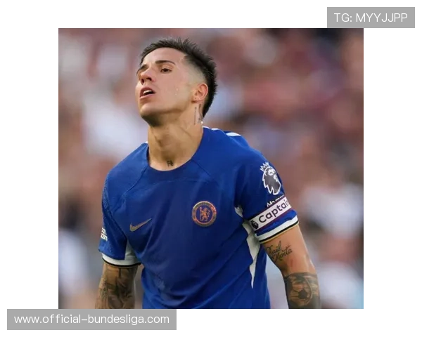 恩佐表示阿根廷队将专注备战梅西可能最后一届世界杯