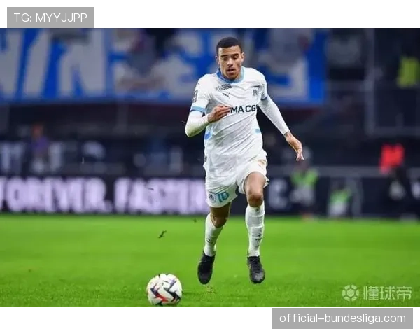 格林伍德21球刷新个人纪录，领跑法甲射手榜