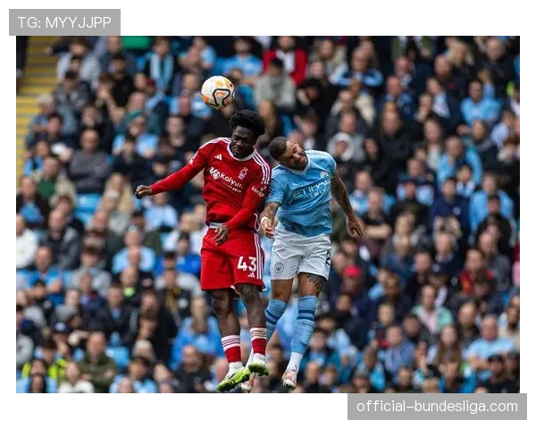 诺丁汉森林因抗议判罚，教练席人员被出示红牌